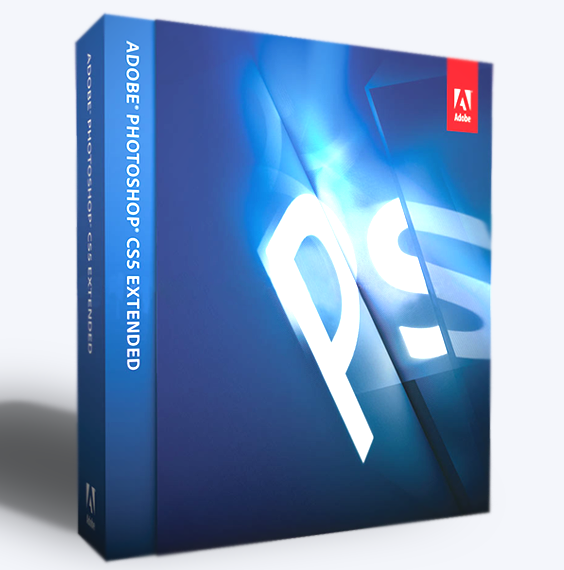 download adobe photoshop cs5 extended