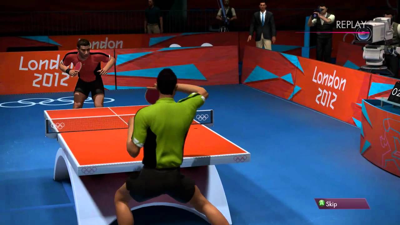 london 2012 video game download